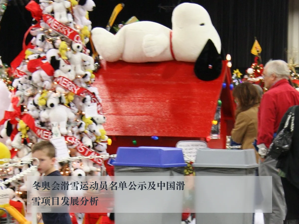 冬奥会滑雪运动员名单公示及中国滑雪项目发展分析